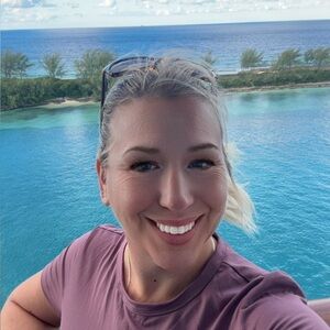 Meet your Posher, Brandy